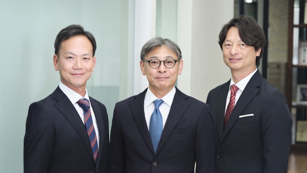 Senior Executive Officers