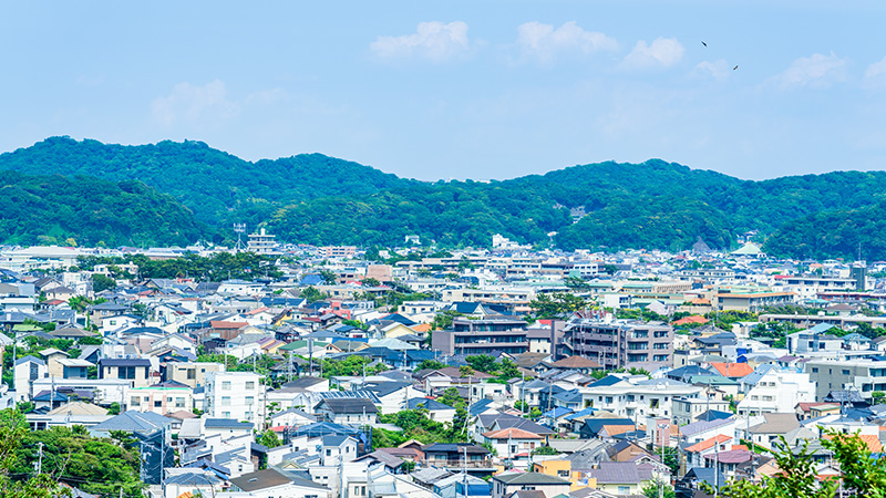 Toward Community Revitalization