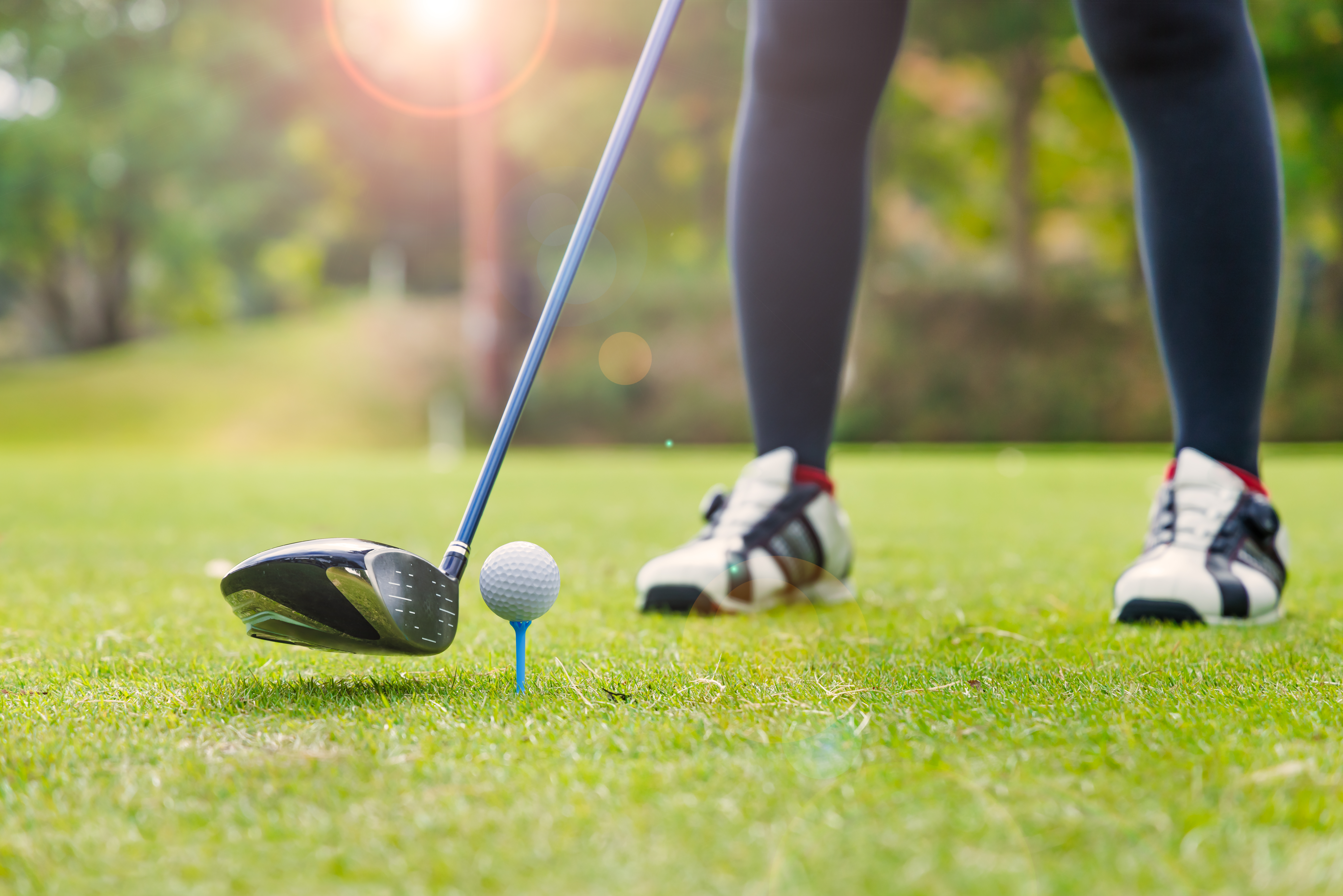 Operation of GSPL (Golf Support Promotion League)