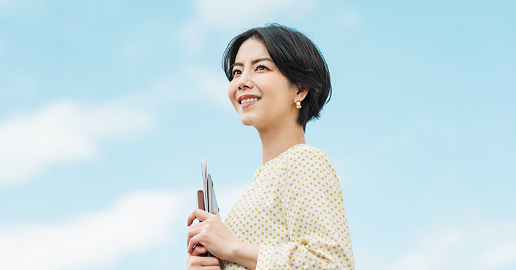 People／ピープル